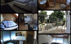 Dami Apartman